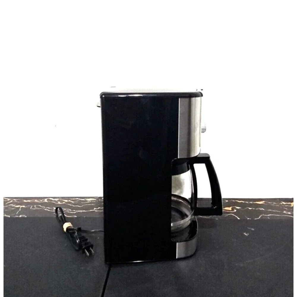 Cuisinart CBC-7200PC Brew Central 14-Cup Programmable Coffee Maker